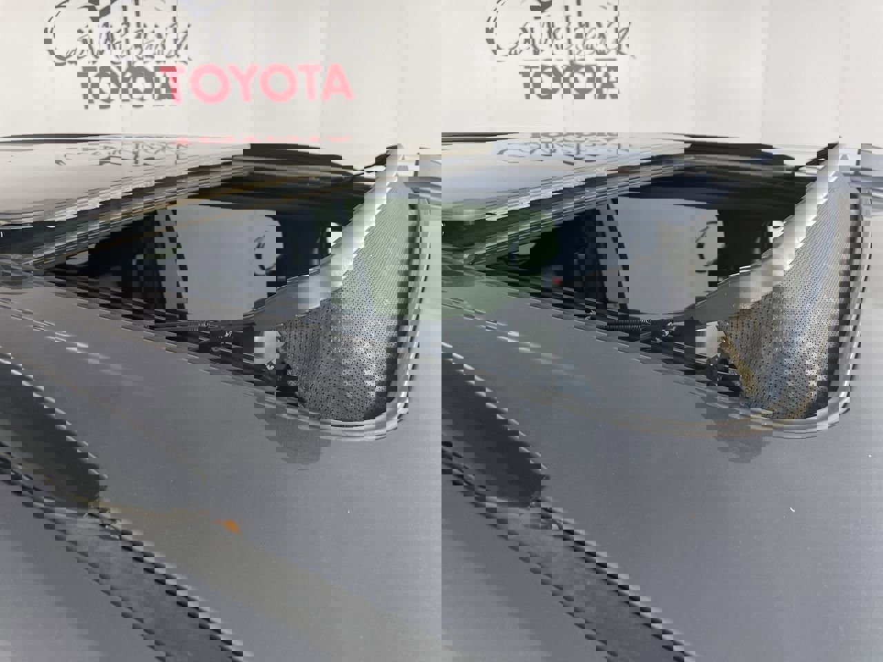 Used 2022 Chevrolet Suburban Z71 w/ Luxury Package image 10