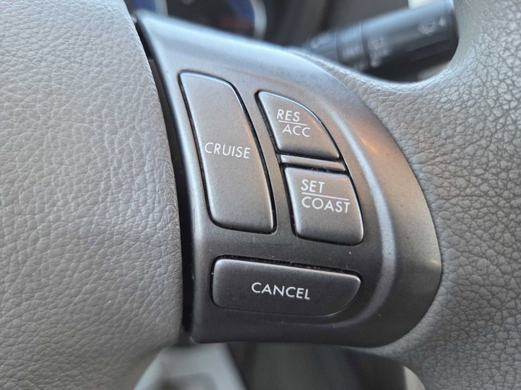 Used 2009 Subaru Forester 2.5X w/ Popular Equipment Group 1A image 17