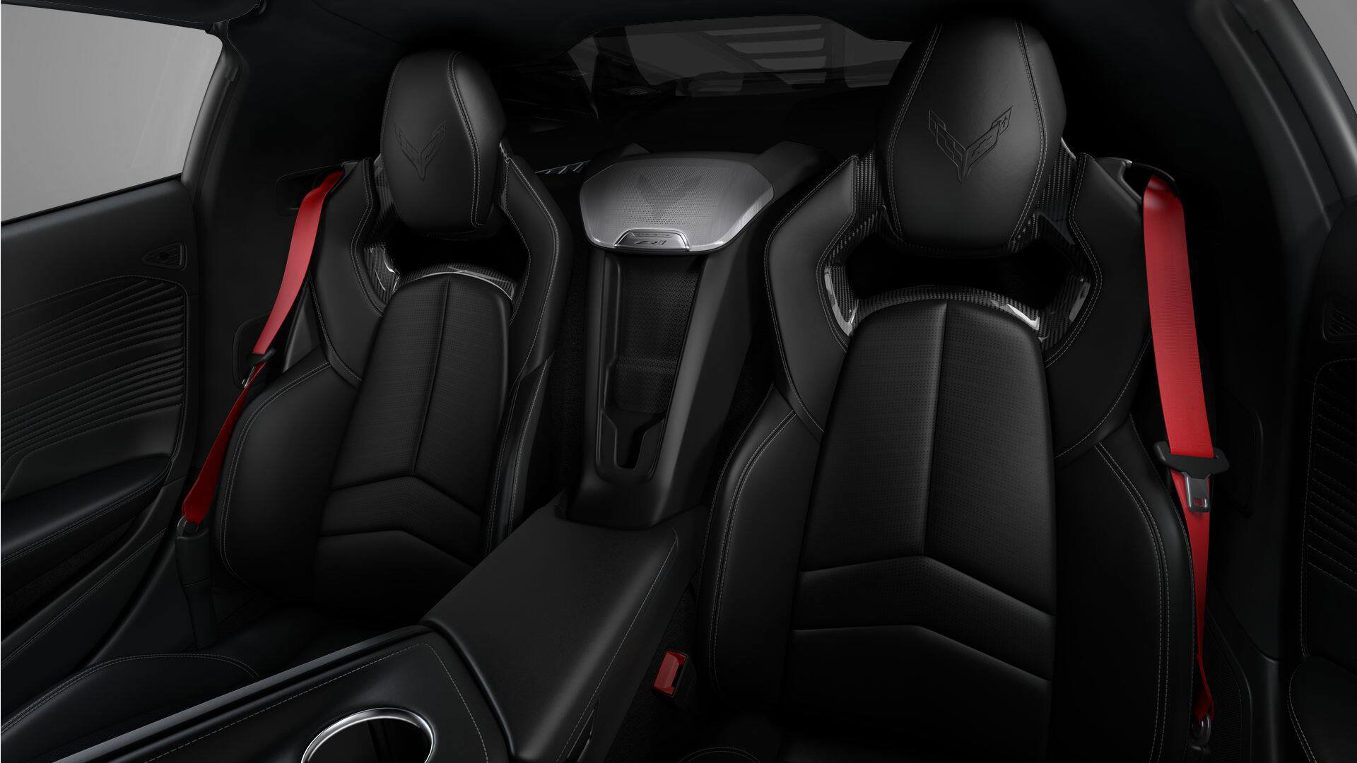New 2026 Chevrolet Corvette ZR1 RWD image 11