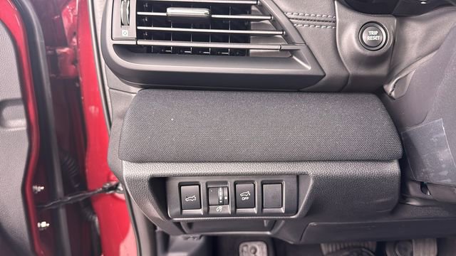 Certified 2025 Subaru Outback Premium image 37