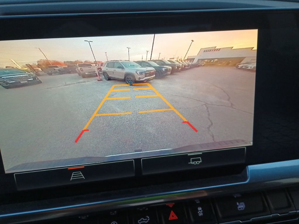 Used 2025 GMC Sierra 1500 SLT image 13