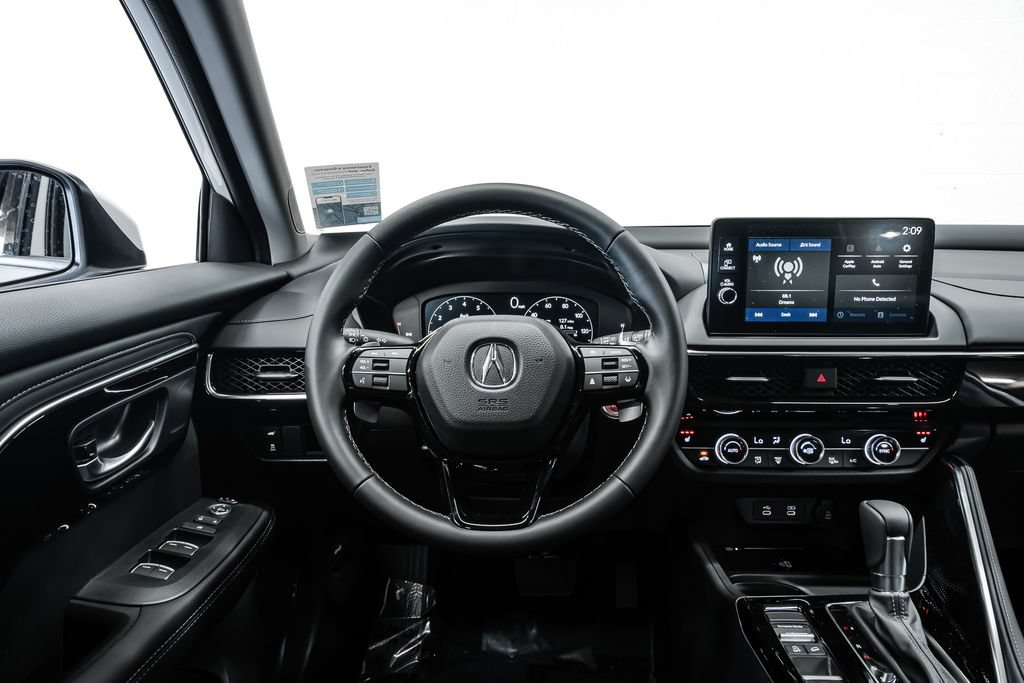 New 2026 Acura ADX AWD image 23