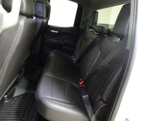 Used 2021 Chevrolet Silverado 1500 W/T w/ WT Fleet Convenience Package RWD image 37