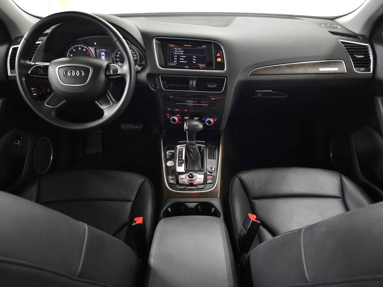 Used 2016 Audi Q5 2.0T Premium Plus w/ Technology Package image 20