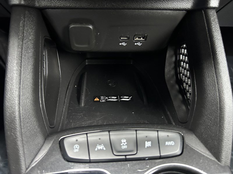 Used 2025 Chevrolet TrailBlazer LT w/ Convenience Package image 20