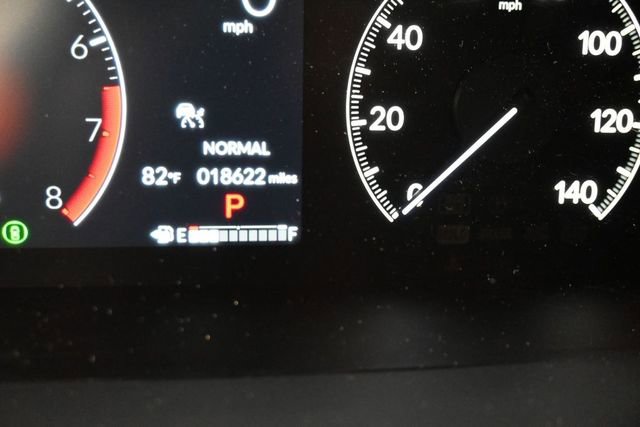 Used 2024 Honda CR-V EX-L image 18