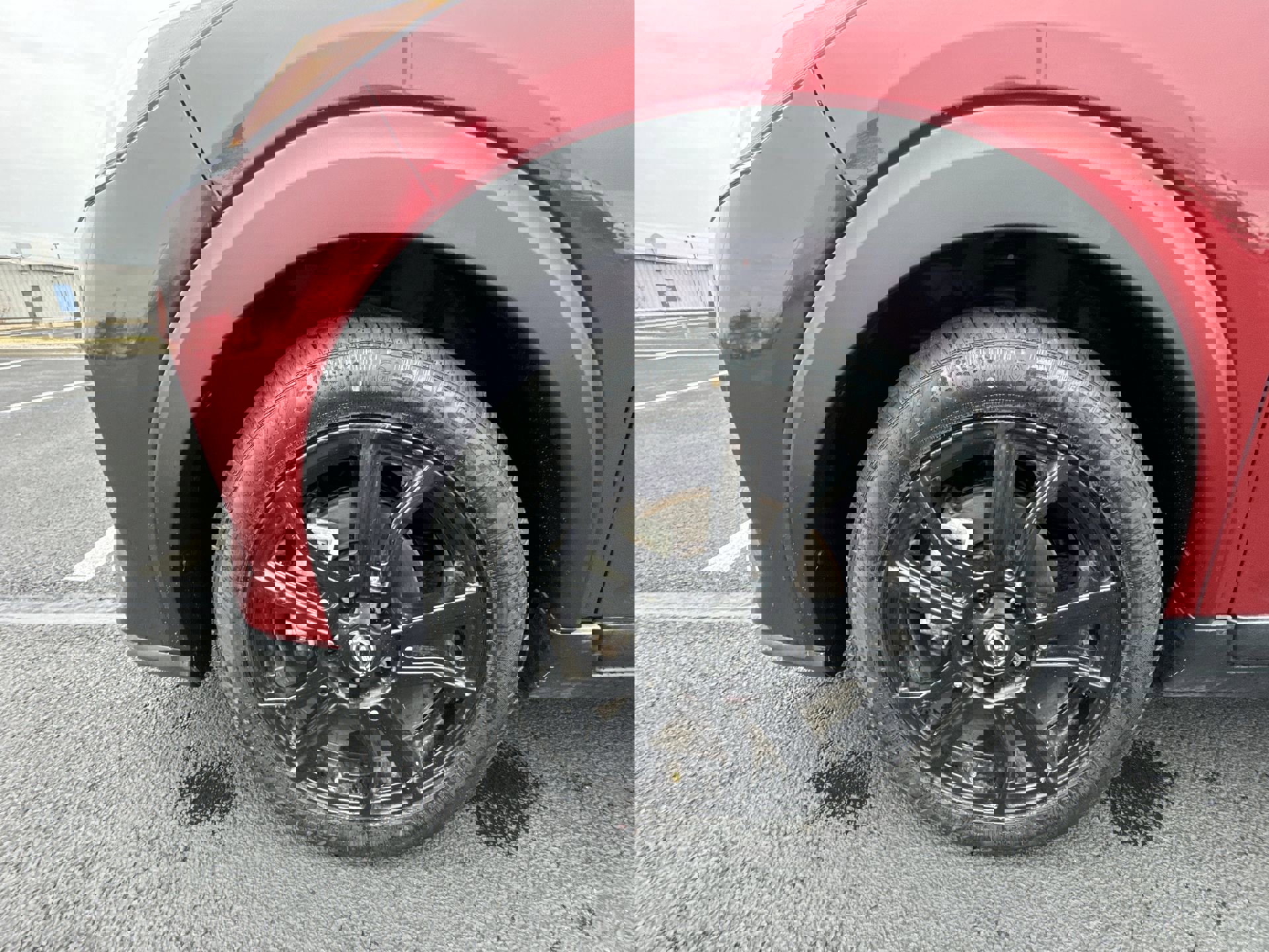 Used 2023 Nissan Kicks SV w/ Interior Electronics Package image 10