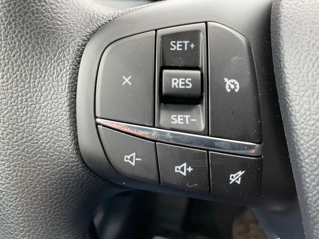 New 2026 Ford Maverick XL w/ 4K Tow Package AWD/4WD image 15