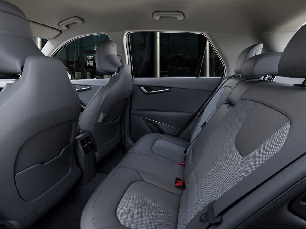 New 2026 Kia Niro EX FWD image 18