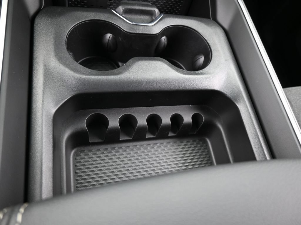Used 2026 RAM 1500 Big Horn AWD/4WD image 22