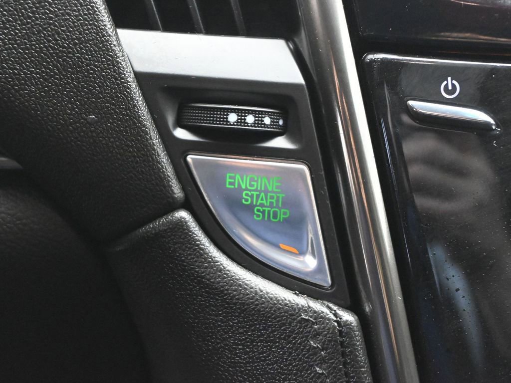 Used 2018 Cadillac ATS 2.0T Sedan RWD image 14