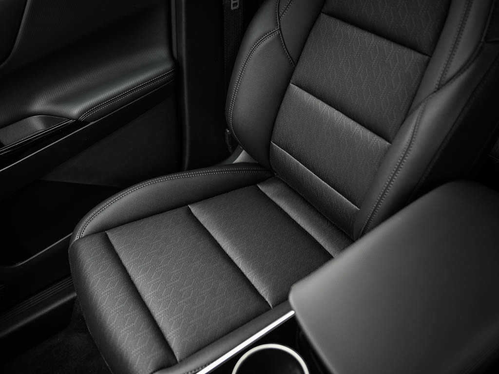 New 2026 Chevrolet Equinox LT w/ Convenience Package II image 26