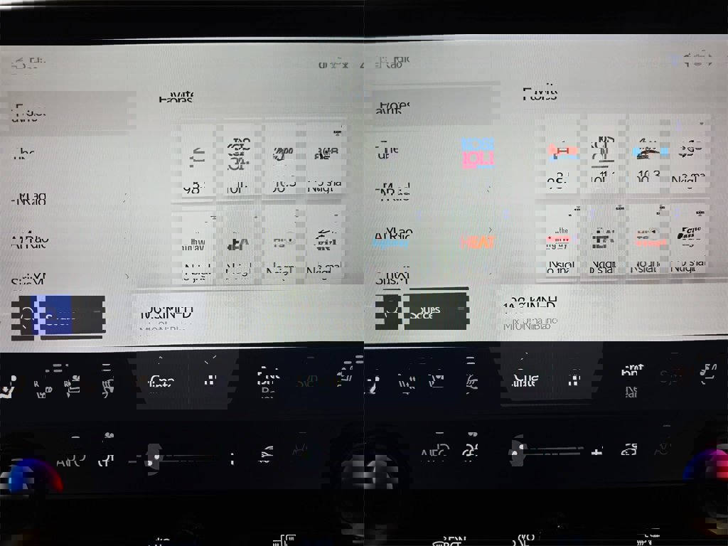 Certified 2025 Lexus RX 350 Premium Plus w/ Convenience Package image 21