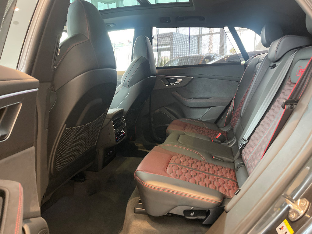 New 2026 Audi RS Q8 performance image 36