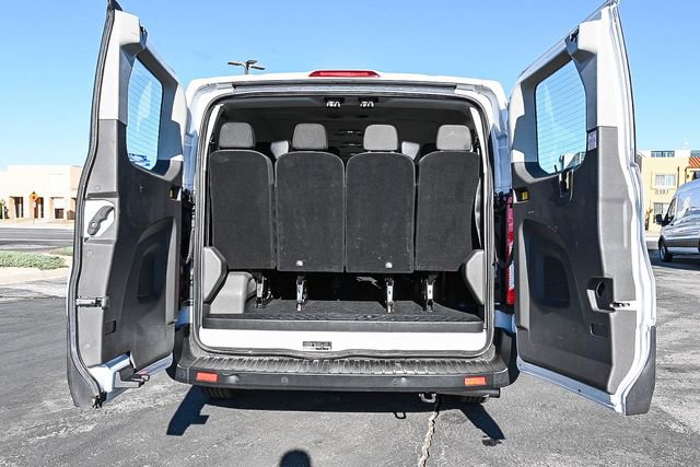 Used 2024 Ford Transit 350 XLT image 27