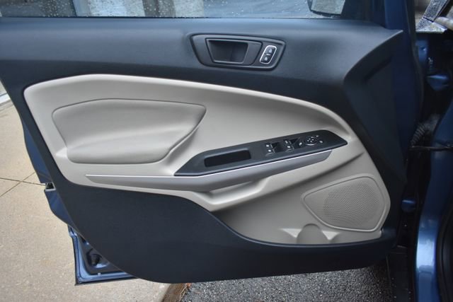 Used 2021 Ford EcoSport S image 16