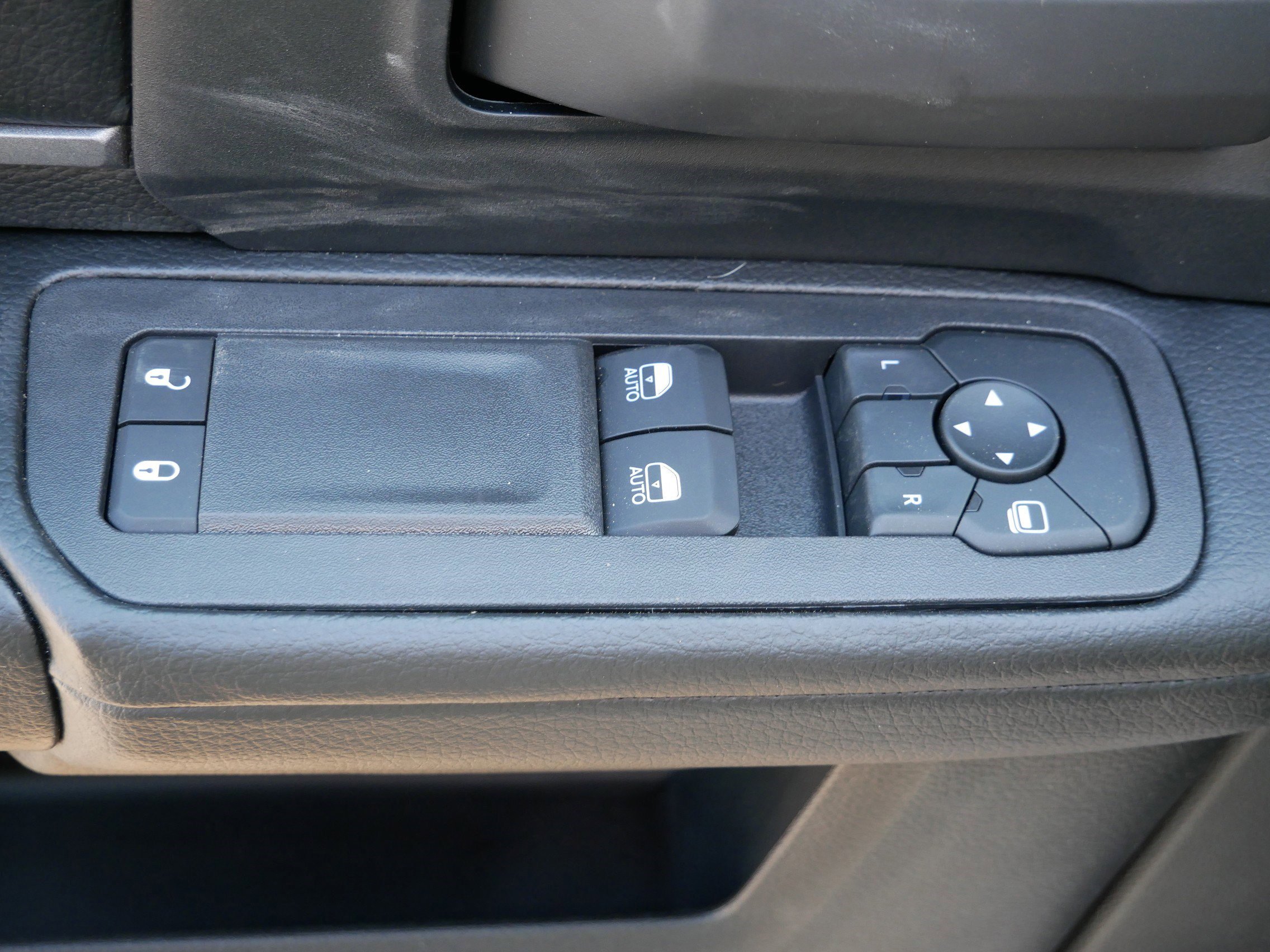 New 2026 RAM 2500 Tradesman image 19