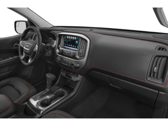 Used 2018 GMC Canyon All Terrain w/ Trailering Package AWD/4WD image 19