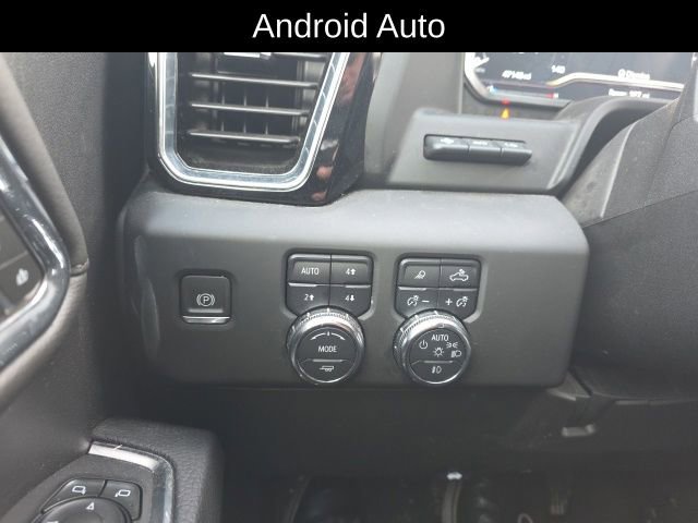 Used 2024 GMC Sierra 2500 Denali w/ Denali Reserve Package image 16