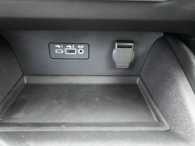 Used 2025 Nissan Altima 2.5 S FWD image 14