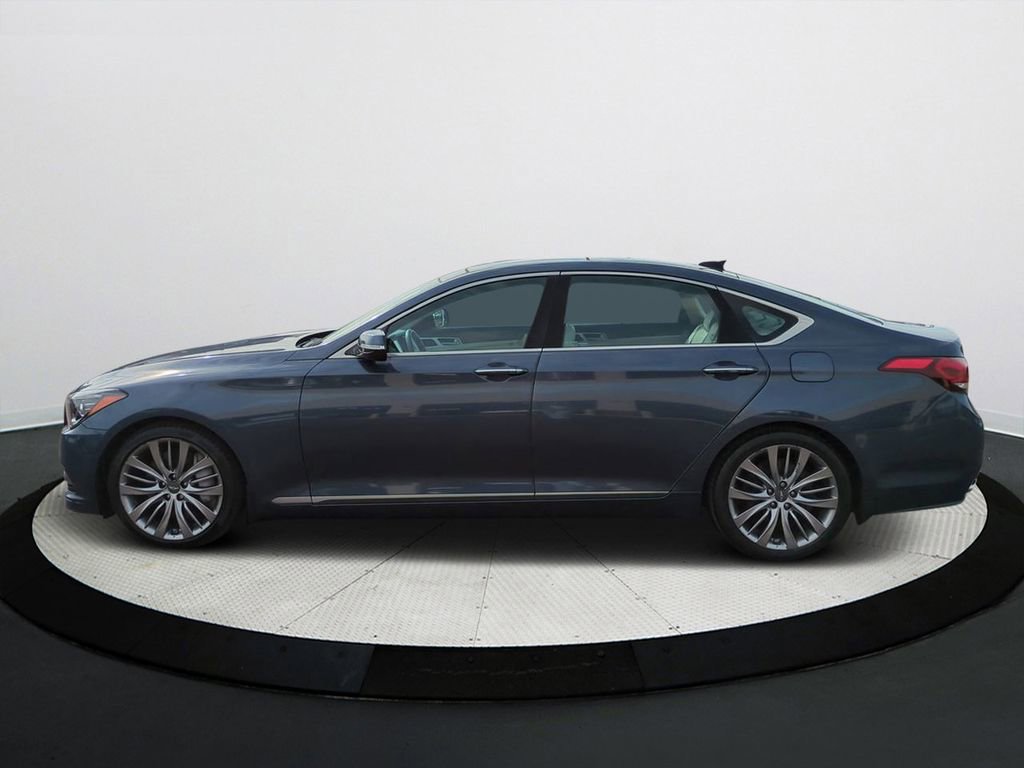 Used 2015 Hyundai Genesis 5.0 image 7
