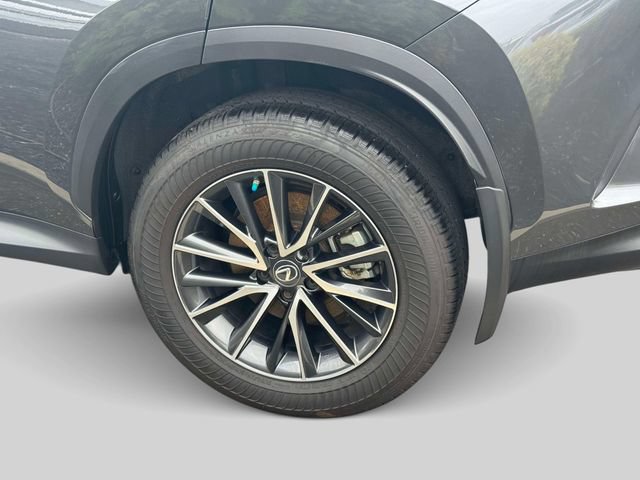 Used 2023 Lexus NX 350 AWD image 9