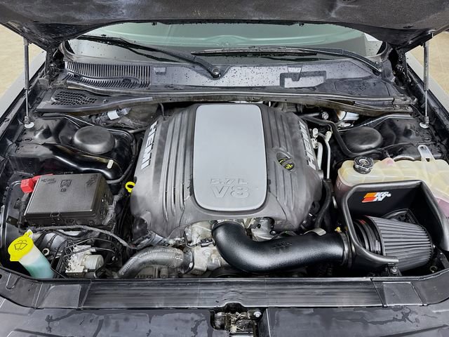 Used 2022 Dodge Challenger R/T w/ Plus Package image 28