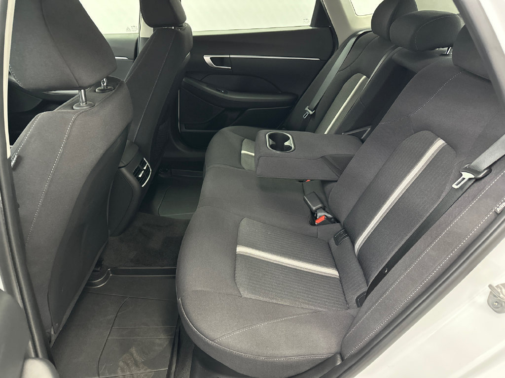 Certified 2025 Hyundai Sonata SEL FWD image 20