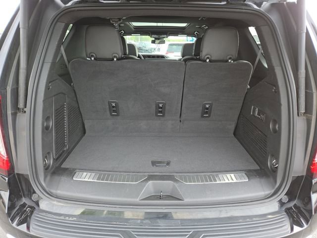 Used 2024 GMC Yukon Denali image 29