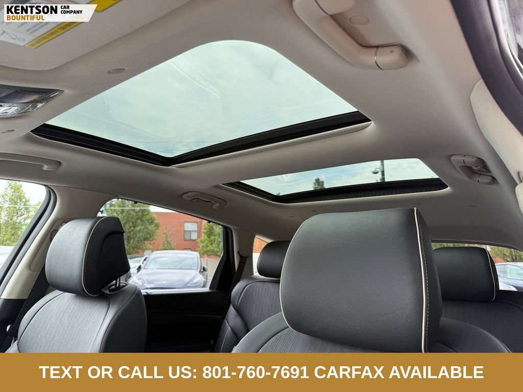 Used 2023 Genesis GV80 2.5T w/ Prestige Package AWD/4WD image 30
