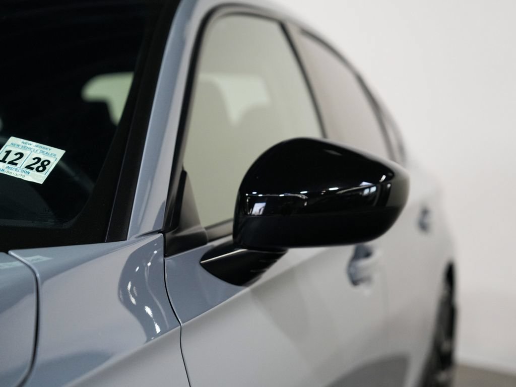 Used 2024 Honda Civic Sport image 39