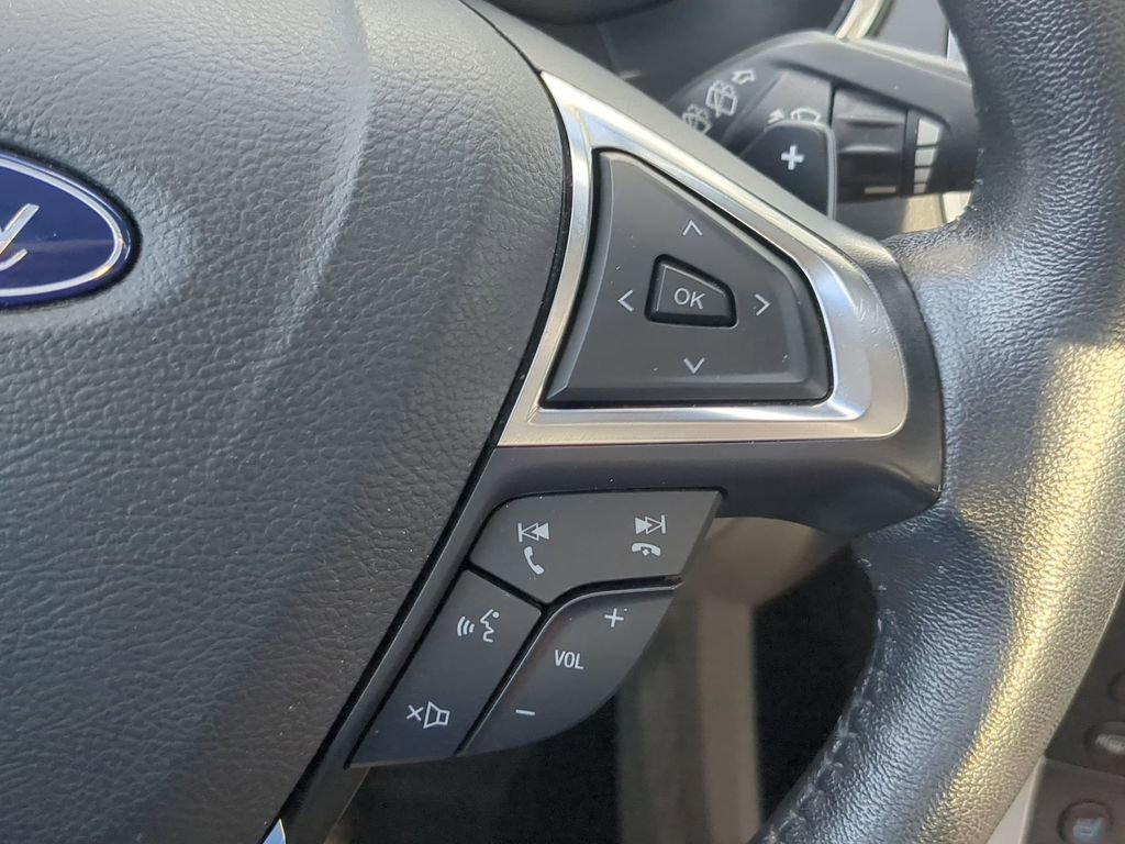 Used 2018 Ford Edge Titanium w/ Equipment Group 301A image 34