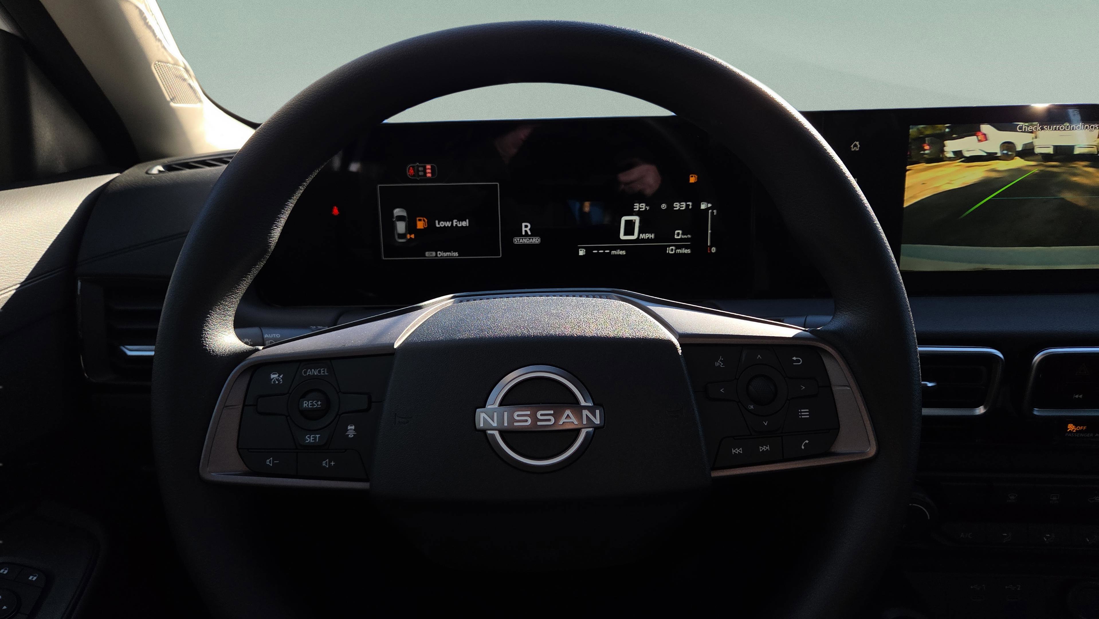 New 2026 Nissan Sentra S w/ Floor Mat Package image 22