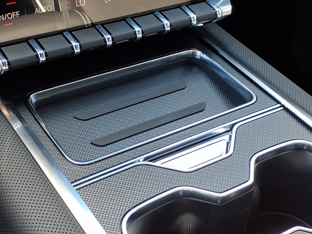 New 2026 GMC Sierra EV Elevation image 22