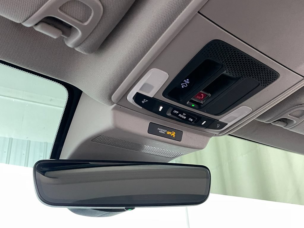 Used 2024 Honda Accord Touring image 23