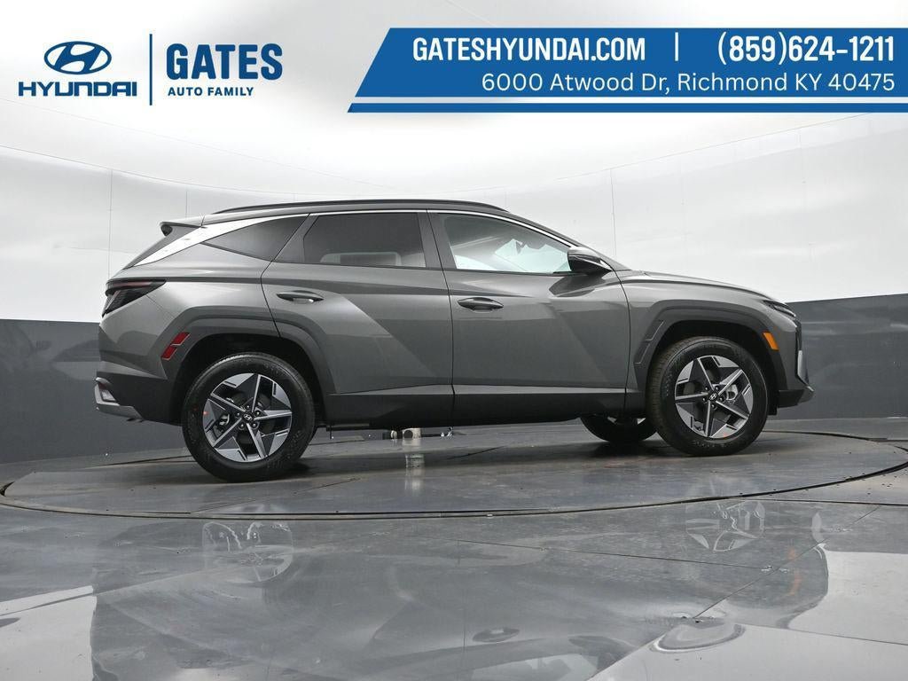 New 2026 Hyundai Tucson SEL AWD/4WD image 44