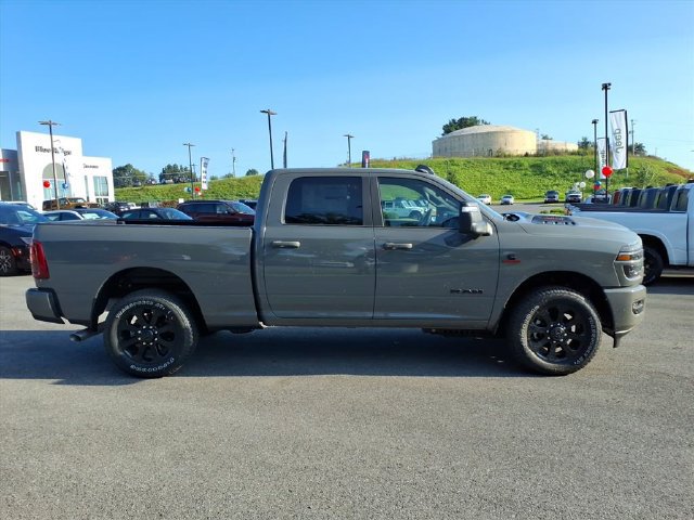 New 2026 RAM 2500 Laramie w/ Night Edition RWD image 5