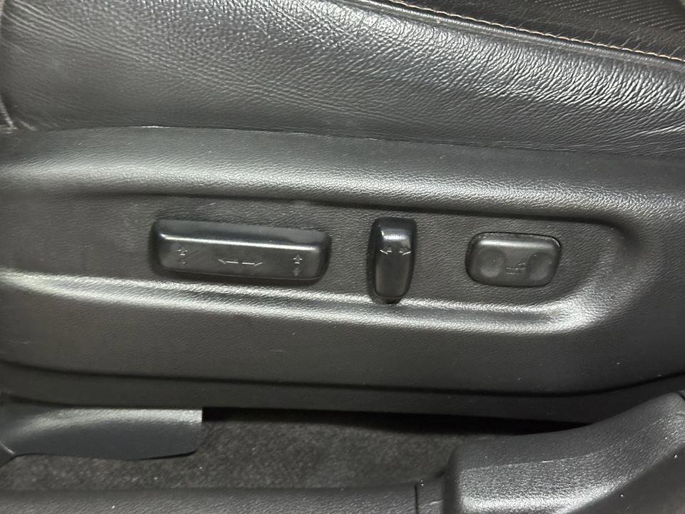 Certified 2022 Honda Passport TrailSport image 23