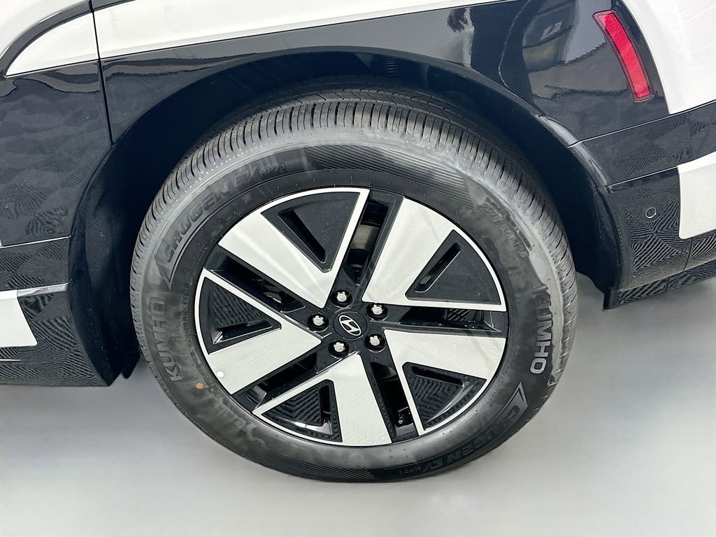 New 2026 Hyundai Ioniq 9 SEL image 23