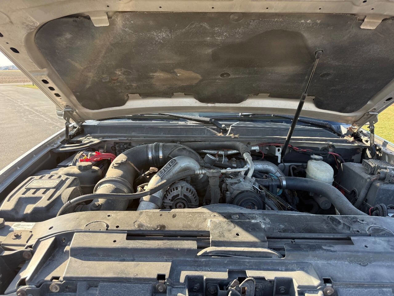 Used 2007 GMC Yukon XL Denali image 25