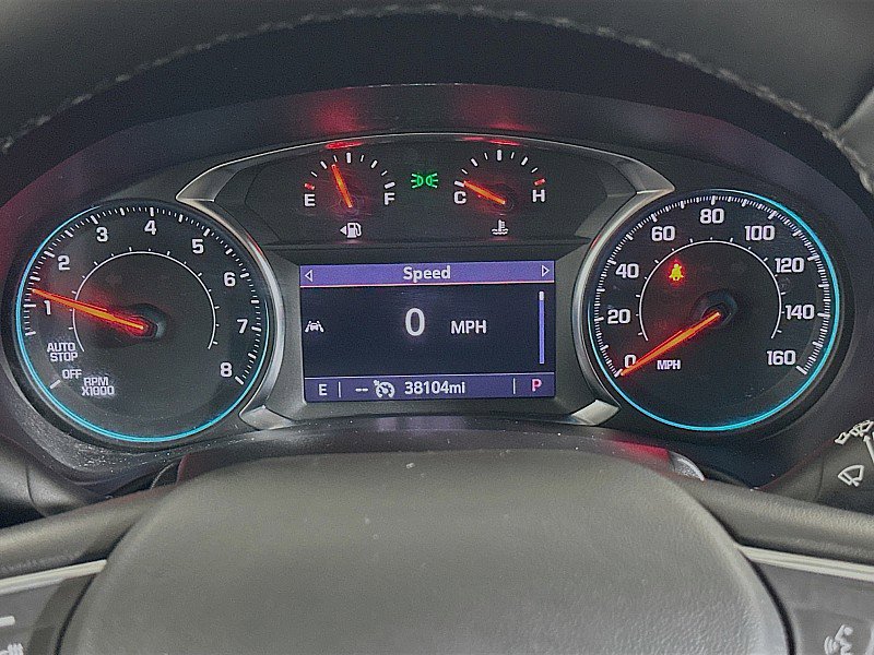 Used 2023 Chevrolet Equinox Premier image 13