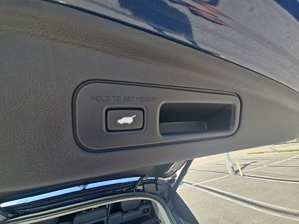 New 2026 Acura MDX FWD w/ Technology Package image 34
