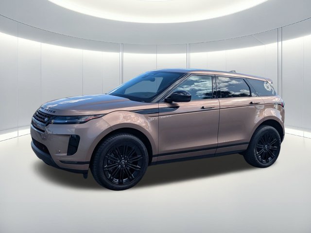 Used 2024 Land Rover Range Rover Evoque S