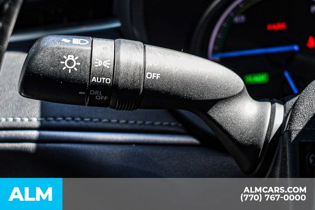 Used 2022 Toyota Venza Limited AWD/4WD image 33