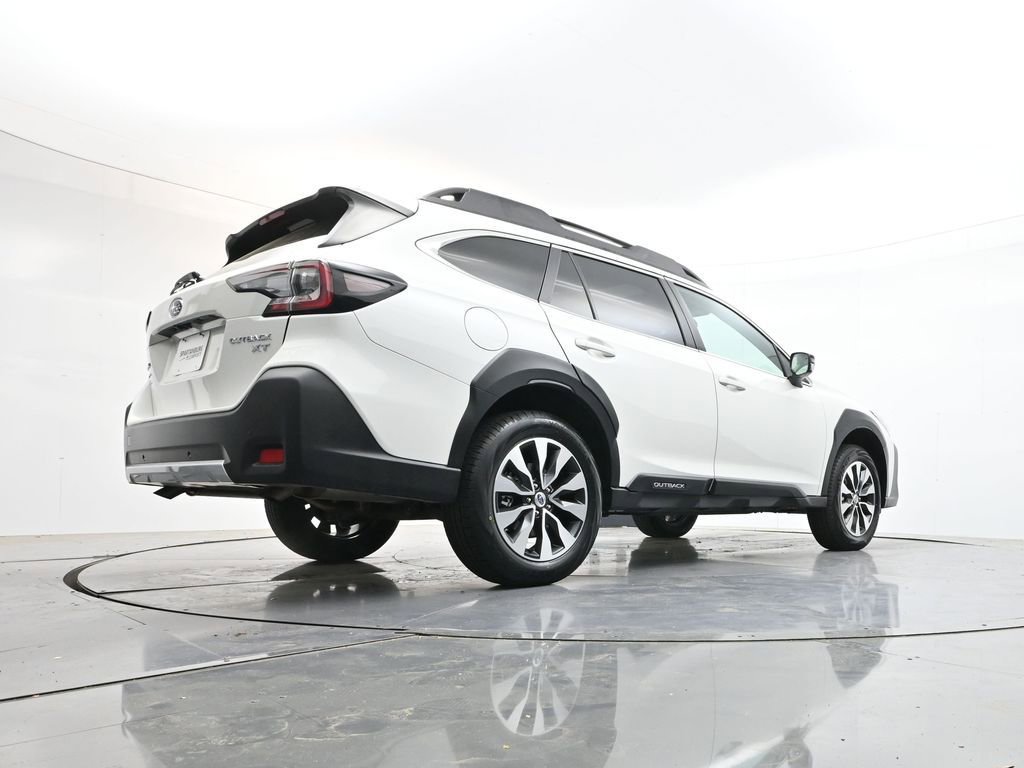 Used 2024 Subaru Outback Limited XT image 36