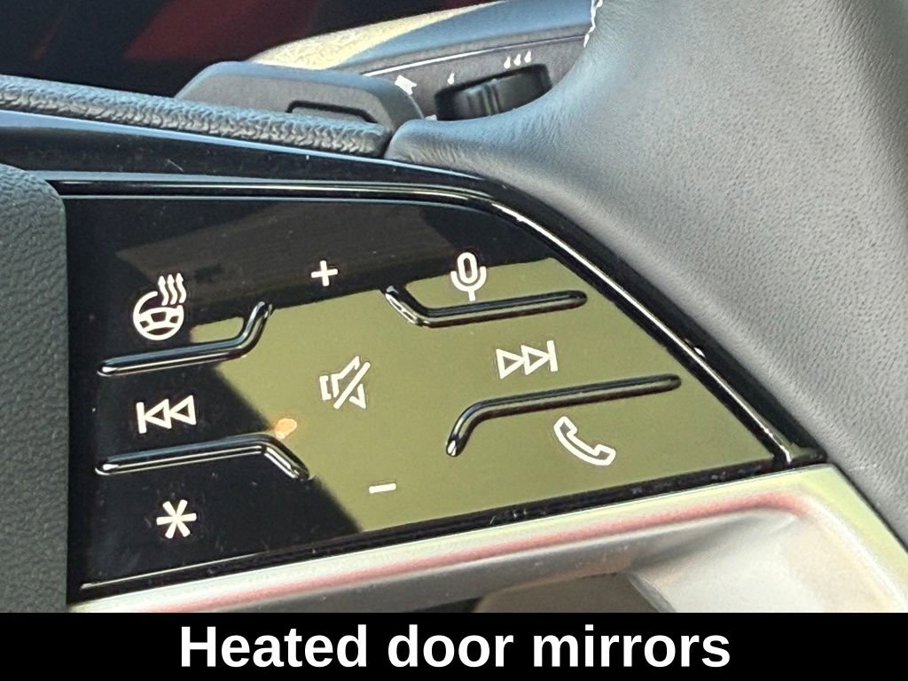 Used 2025 Audi A5 2.0T Premium w/ Convenience Package image 21