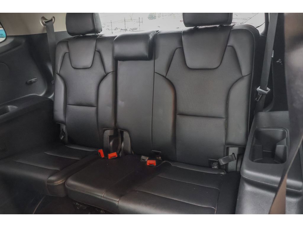 Used 2022 Kia Telluride LX image 17