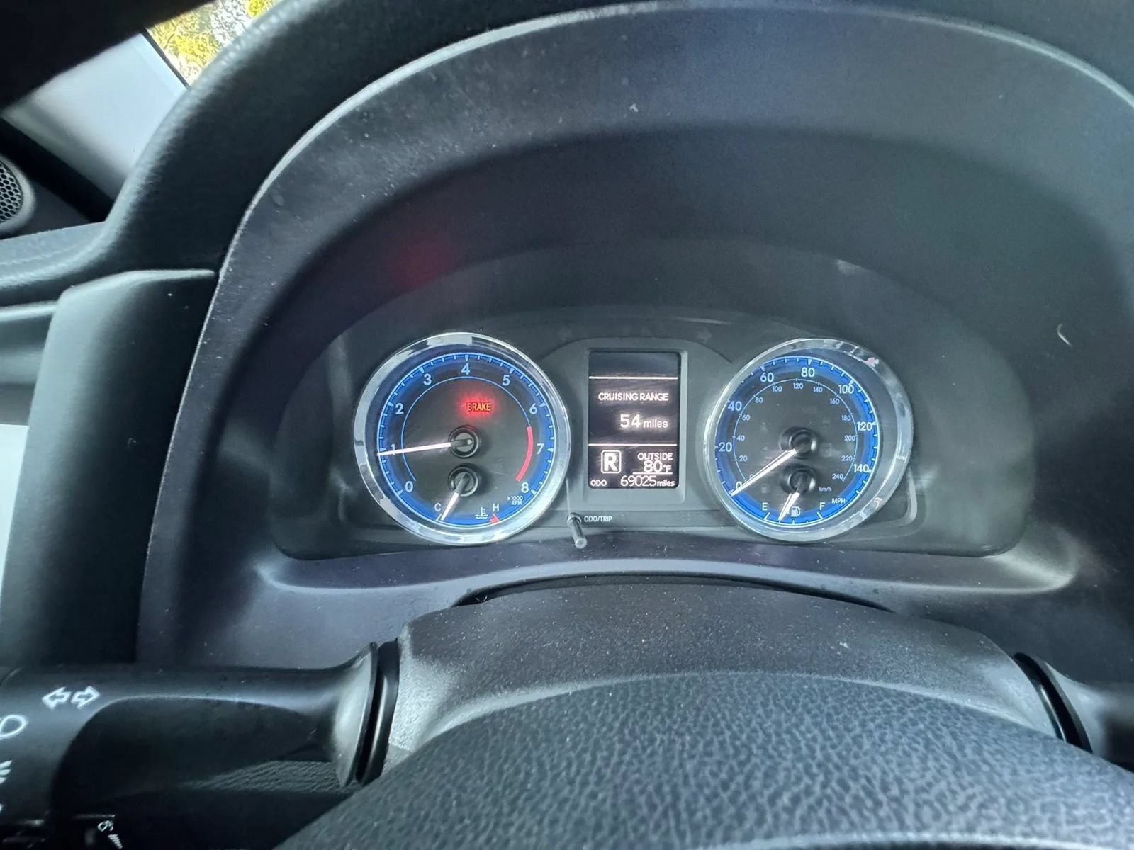 Used 2018 Toyota Corolla LE FWD image 10