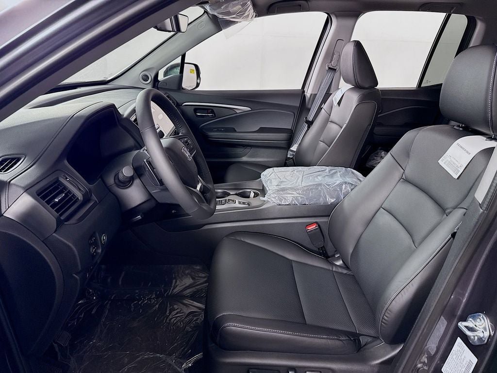 New 2026 Honda Ridgeline RTL image 9