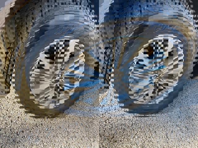 Used 2024 INFINITI QX80 Luxe image 6